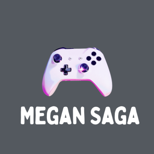 Megan Saga